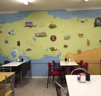 Cooma Cafe  Turkish Kebab  Pizza - Restaurants Sydney