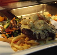 Cooma Ex-Services Club - Restaurants Sydney