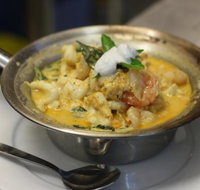 Cooma Thai - Restaurants Sydney