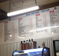 Cooma Truckstop Restaurant - Restaurants Sydney