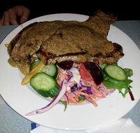 Cowra Services Club - Restaurants Sydney