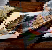 Delhi Beli Indian restaurant - Restaurants Sydney