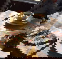 Eagles Nest Restaurant - Restaurants Sydney