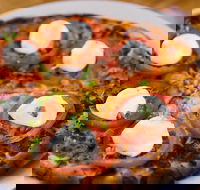 Eagles Nest Restaurant Thredbo - Restaurants Sydney