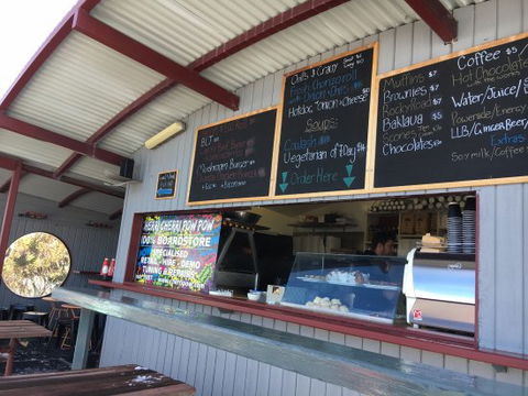 Frostbite Thredbo - Restaurants Sydney 0