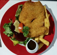 Furphys Brasserie - Restaurants Sydney