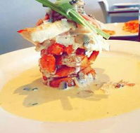 Giramondo Pizzeria  Italian Restaurant - Restaurants Sydney