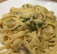 Giuseppe's Bar and Restaurant - Restaurants Sydney