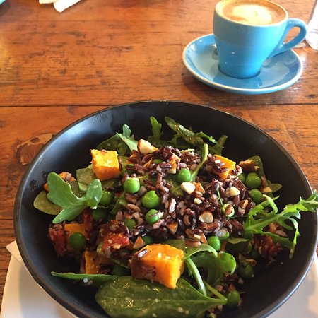 Hevan Espresso - Restaurants Sydney 0