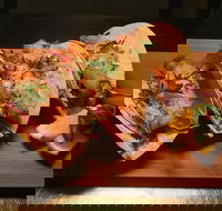 House of ULLR - Restaurants Sydney