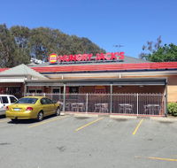Hungry Jack's - Restaurants Sydney