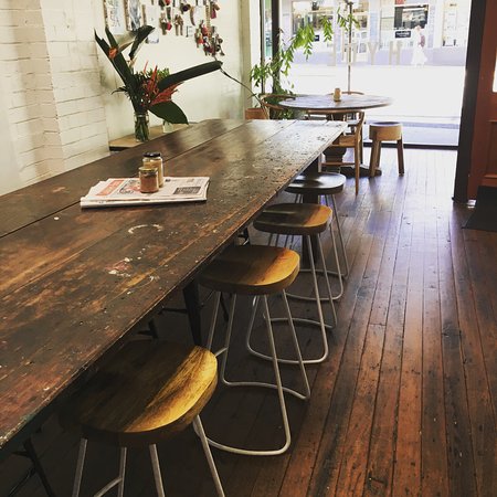 Bellingen NSW Restaurants Sydney