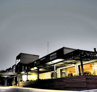 Ikon - Restaurants Sydney