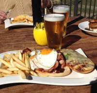 In the Rough Bistro - Restaurants Sydney