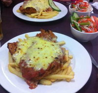 Jack High Family Restaurant - Restaurants Sydney