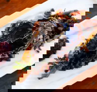 Kareela Hutte Restaurant - Restaurants Sydney