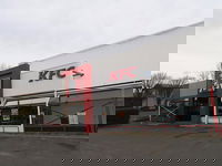 KFC COOMA