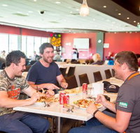 Lithgow Workies - Restaurants Sydney