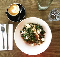 Lott Food Store Bakery  Cafe - Restaurants Sydney