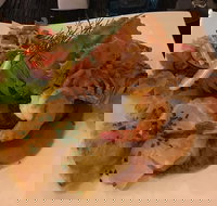 Matildas Restaurant - Restaurants Sydney