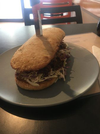 Burra NSW Restaurants Sydney