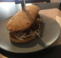 Melita Coffee Lounge - Restaurants Sydney