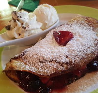 Miss Heidi's Tea House - Restaurants Sydney