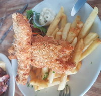 Nambucca Boatshed Cafe - Restaurants Sydney