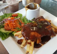 Narooma Icecreamery and Cafe - Restaurants Sydney