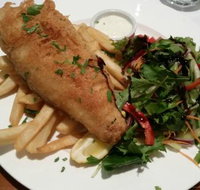 Oasis Restuarant - Restaurants Sydney