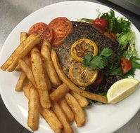 Onelia's Place - Restaurants Sydney