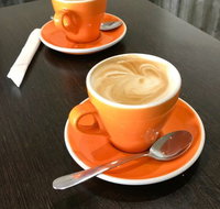 P.D. Murphy Cafe - Restaurants Sydney