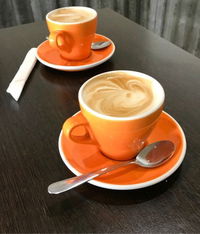 P.D. Murphy Cafe
