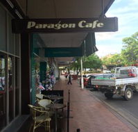 Paragon Cafe Parkes - Restaurants Sydney