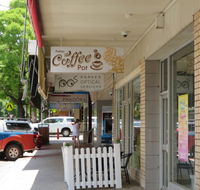 Parkes Coffee Pot - Restaurants Sydney