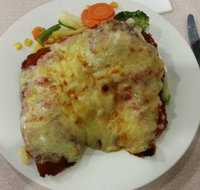 Peregrines Brasserie - Restaurants Sydney