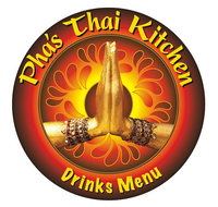 Pha's Thai Kitchen - Restaurants Sydney