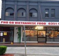 Pho 68 - Restaurants Sydney