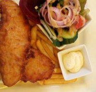 Railway Hotel Cowra - Restaurants Sydney