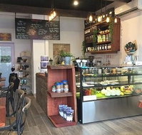 Rawsome Earth Cafe - Restaurants Sydney