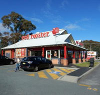 Red Rooster Queanbeyan - Restaurants Sydney