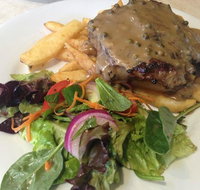 Relish Bar and Grill - Restaurants Sydney