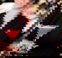 Remington Restaurant - Restaurants Sydney