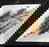 Restaurant 1381 - Restaurants Sydney