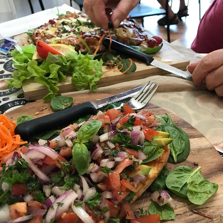 Robbie's Espresso Bar & Cafe - Restaurants Sydney 0