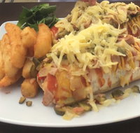 Rogue Carriage Cafe/Restaurant - Restaurants Sydney