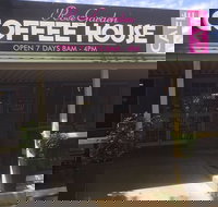 Rose Garden Coffee House - Restaurants Sydney