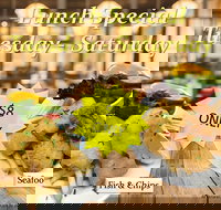 Sam's Place - Restaurants Sydney