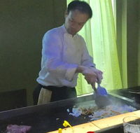 Samurai in Murwillumbah - Restaurants Sydney