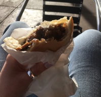Sandi's Hot Bake - Restaurants Sydney